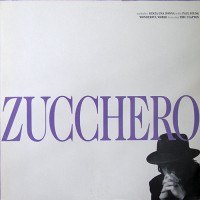 Zucchero - Zucchero, NL