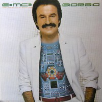 Moroder, Giorgio - E=MC2, FRA