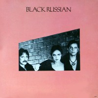 Black Russian - Black Russian, CAN