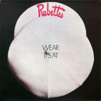 Rubettes, UK - Wear It's 'At, UK