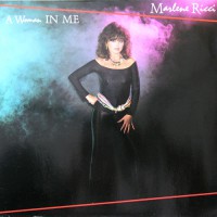 Ricci, Marlene - A Woman In Me