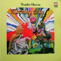 TRADER HORNE - Morning Way