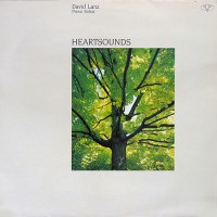 Lanz, David - Heartsounds, D