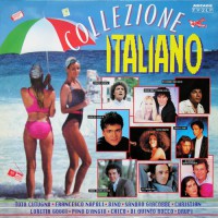 Collezione Italiano - Same