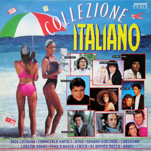 Collezione Italiano - Same
