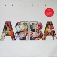 Abba - Absolute, UK