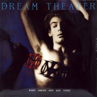 Dream Theater - When Dream And Day Unite, D