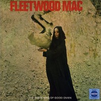 Fleetwood Mac - Pious Bird Of Good Omen (sec.press)