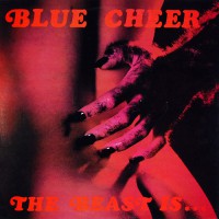 Black Cheer - The Beast Is...Back, US