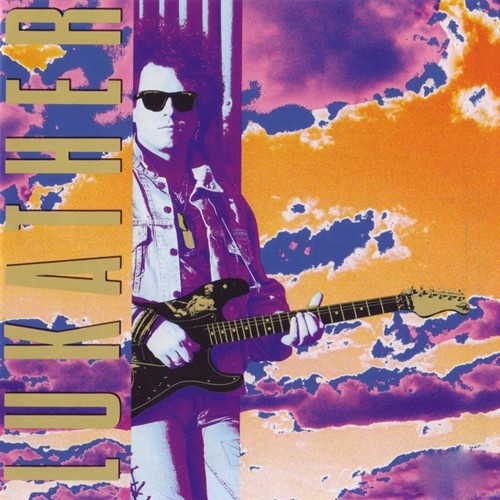 Lukather Steve - Same