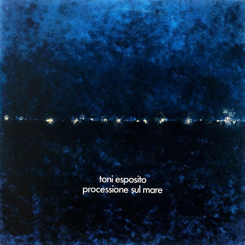 Esposito, Tony - Processione Sul Mare, ITA