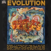 Evolution - Evolution, SPA