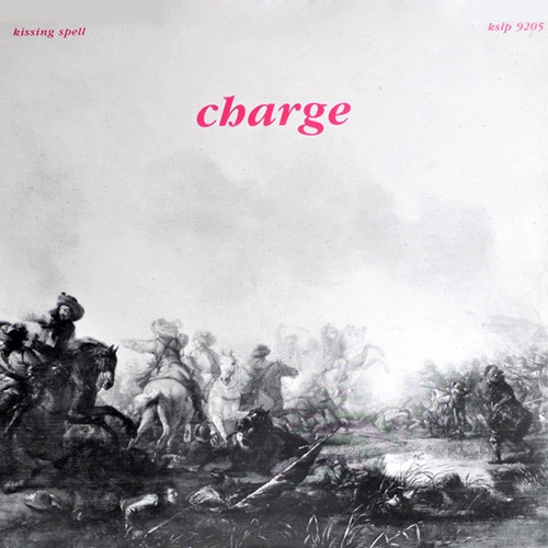 Charge - Charge,UK