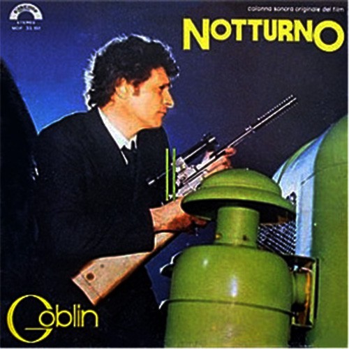 Goblin - Notturno, ITA