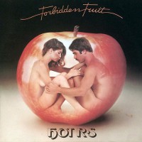 Hot R.S. - Forbidden Fruit, SA