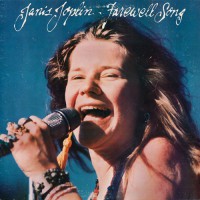 Joplin, Janis - Farewell Song, US