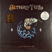 Jethro Tull - Catfish Rising, D (Lim. Ed.)