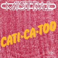Mistral  - Cati-Ca-Too, NL