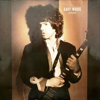 Moore, Gary - Run For Cover, EU