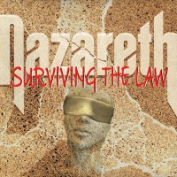 Nazareth - Surviving The Law, WORLD (Orange)
