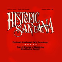 Santana - Historic Santana, US
