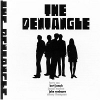 Pentangle - Same