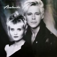 Avalanche (NOR) - Avalanche, D