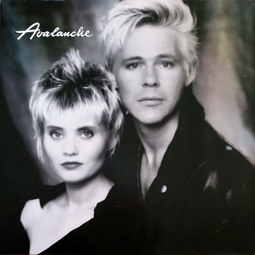 Avalanche (NOR) - Avalanche, D