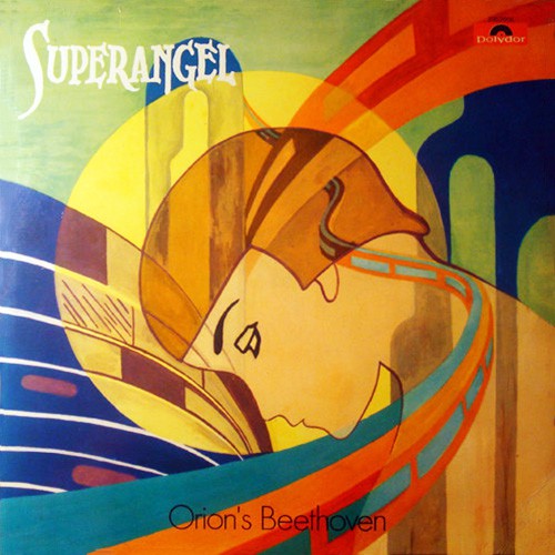 Orion's Beethoven - Superangel, ARG (Or)