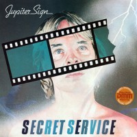 Secret Service - Jupiter Sign, D
