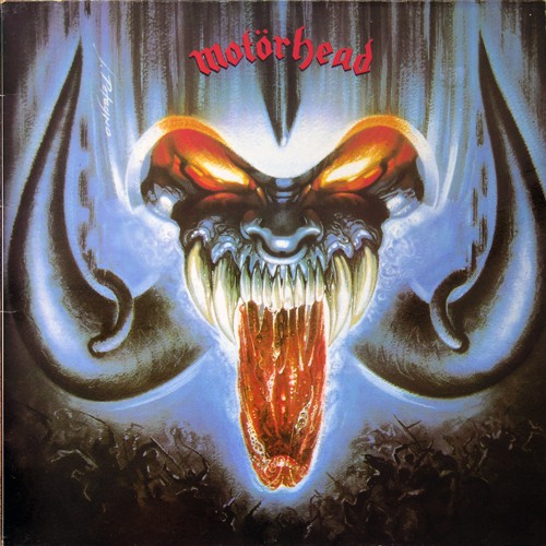 Motorhead - Rock 'n' Roll, SPA