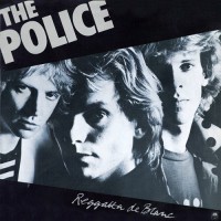Police, The - Reggatta De Blanc, EU