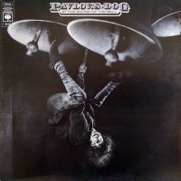 Pavlov's Dog - At The Sound Of The Bell, UK