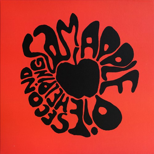 Sam Apple Pie - Second Helping, SPA