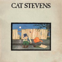 Cat Stevens - Teaser And The Firecat, UK