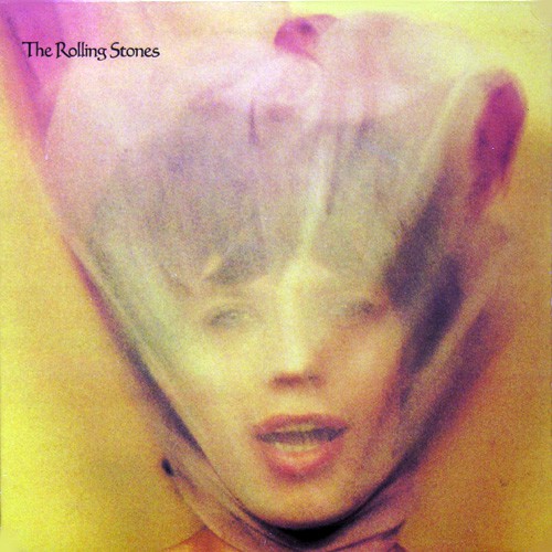 Rolling Stones, The - Goats Head Soup, UK (Re)