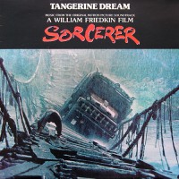 Tangerine Dream - Sorcerer, NL