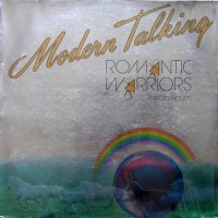 Modern Talking - The 5th Album / Romantic Warriors, D