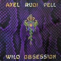 Axel Rudi Pell - Wild Obsession, D