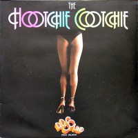 D.D. Sound - The Hootchie-Cootchie, ITA