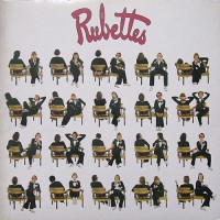 Rubettes, The - The Rubettes, NL