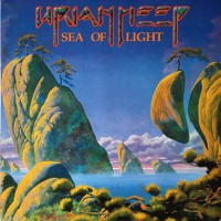 Uriah Heep - Sea Of Light, D