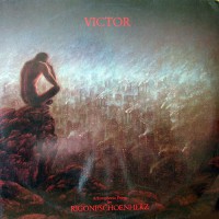 Rigoni & Schenherz - VICTOR, A symphonic Poem