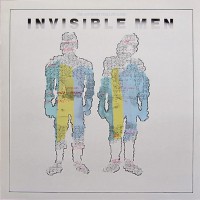 Phillips, Anthony - Invisible Men, UK