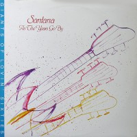 Santana - As The Years Go By, ITA