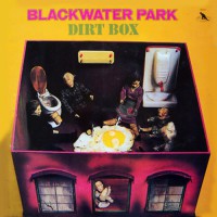 Blackwater Park - Dirt Box, D (Re)