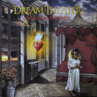 Dream Theater - Images And Words, D