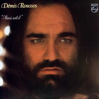 Roussos, Demis - 