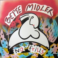 Midler, Bette - No Frills, D