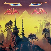 Asia - Aura, EU